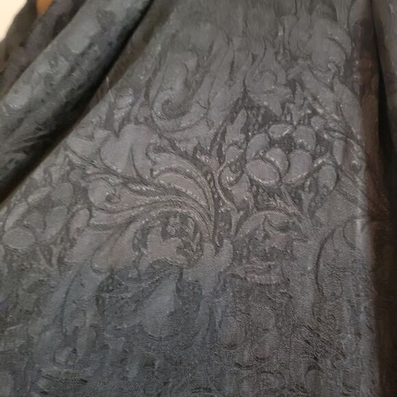 The Kooples Flowers Jaquard Jacket - Picture 8 of 9